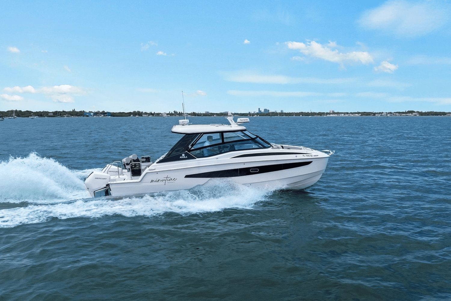 2021 Aquila 32 Image Thumbnail #11