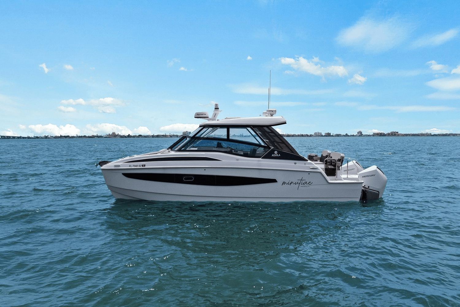 2021 Aquila 32 Image Thumbnail #5