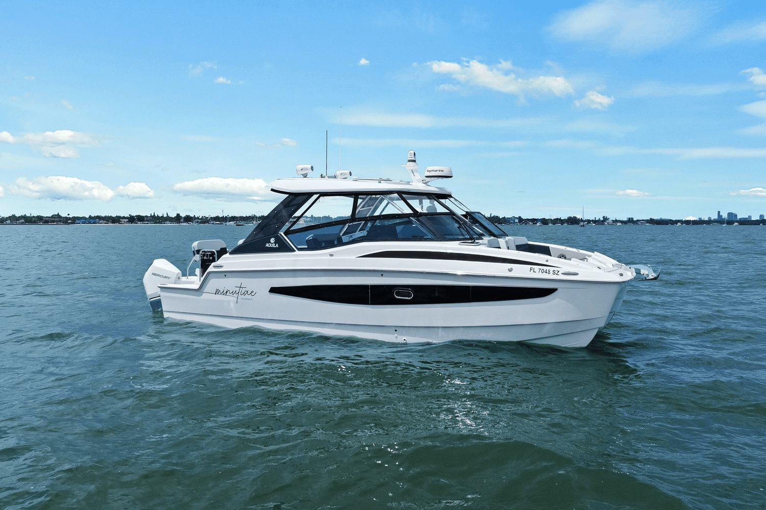 2021 Aquila 32 Image Thumbnail #3