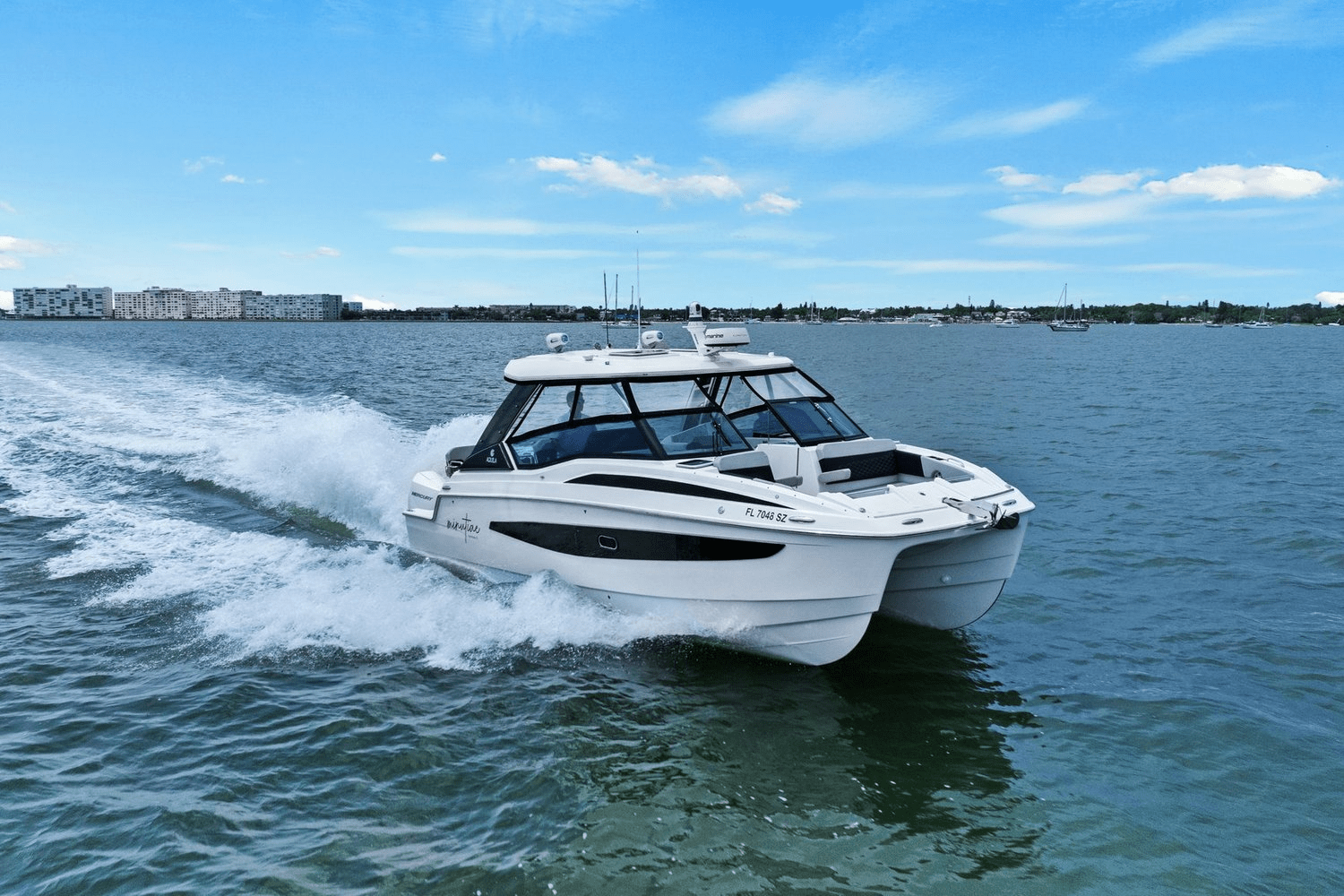 2021 Aquila 32 Image Thumbnail #12