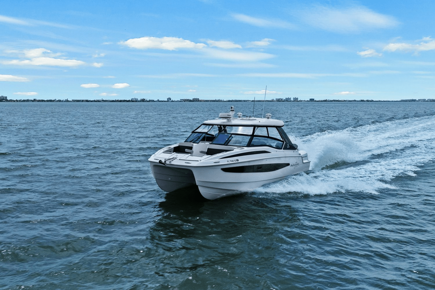 2021 Aquila 32 Image Thumbnail #15
