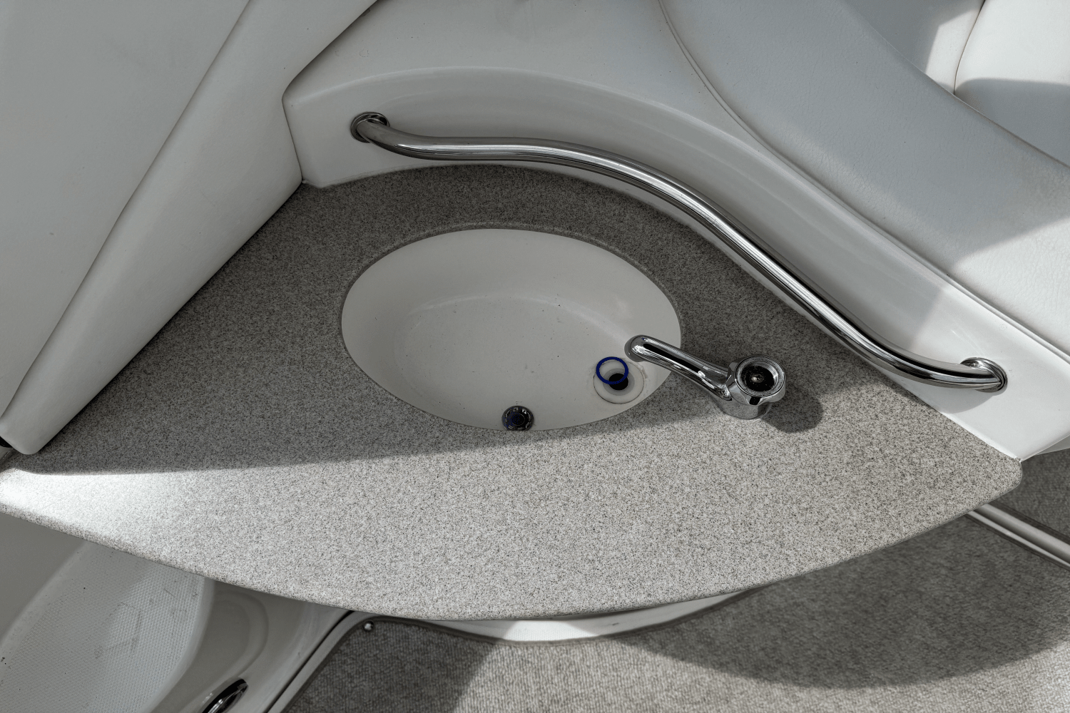 2007 Sea Ray 320 Sundancer Image Thumbnail #18