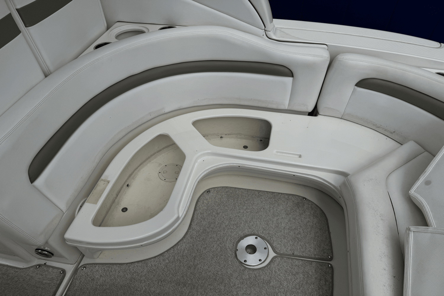 2007 Sea Ray 320 Sundancer Image Thumbnail #22