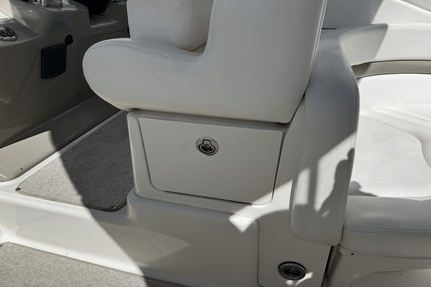 2007 Sea Ray 320 Sundancer Image Thumbnail #32