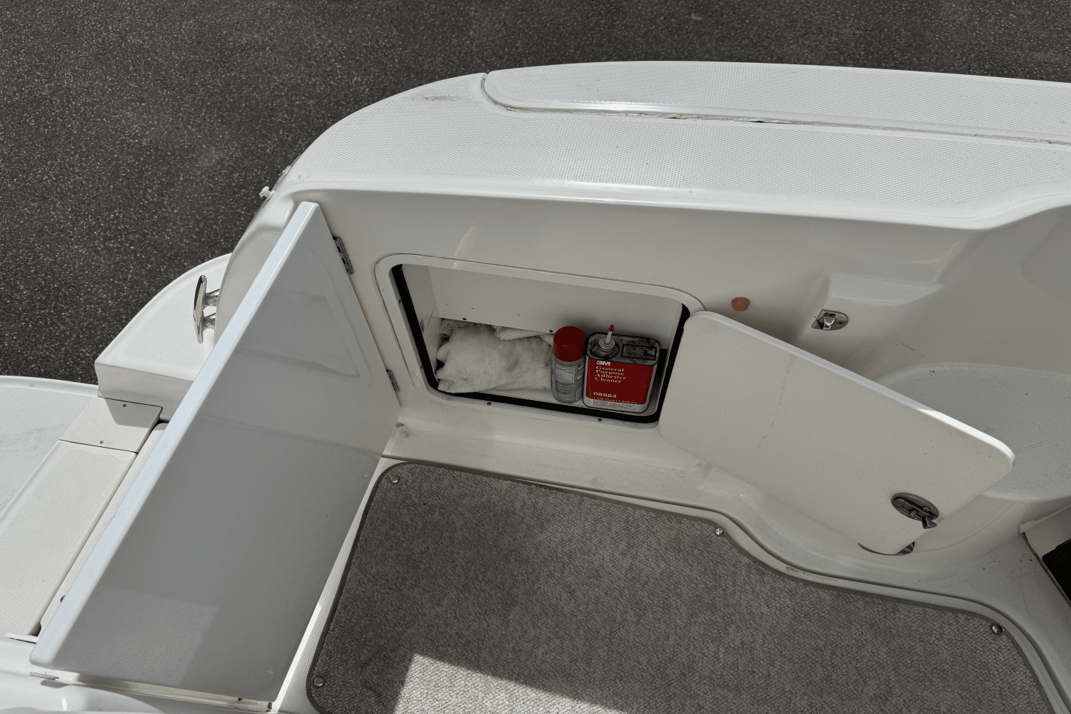 2007 Sea Ray 320 Sundancer Image Thumbnail #13