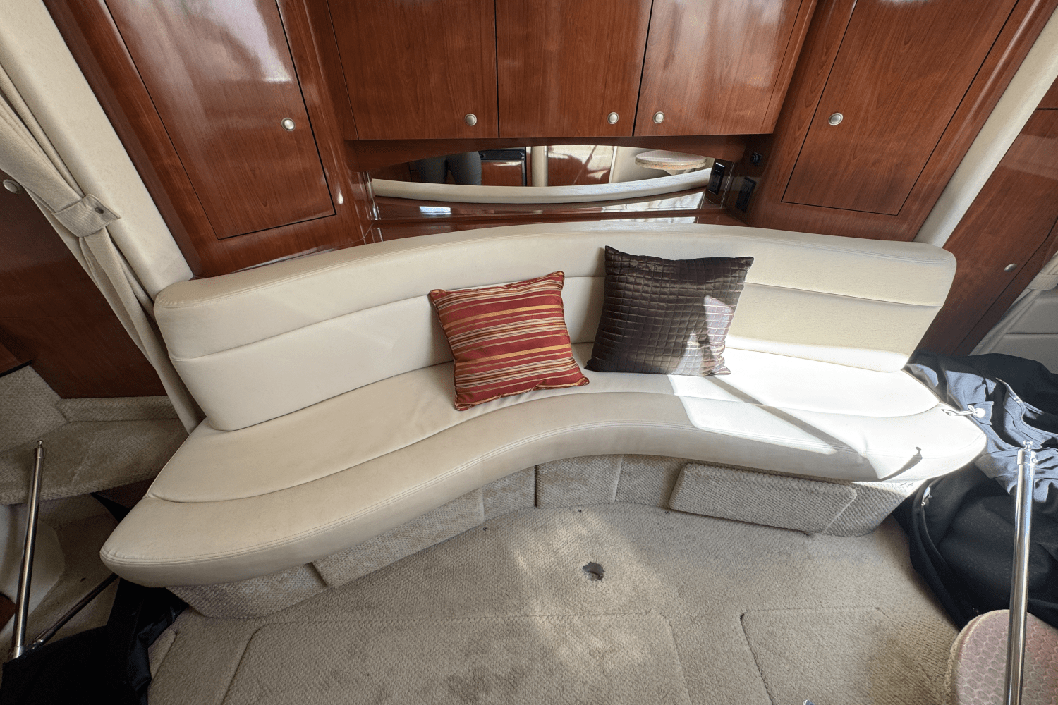 2007 Sea Ray 320 Sundancer Image Thumbnail #43