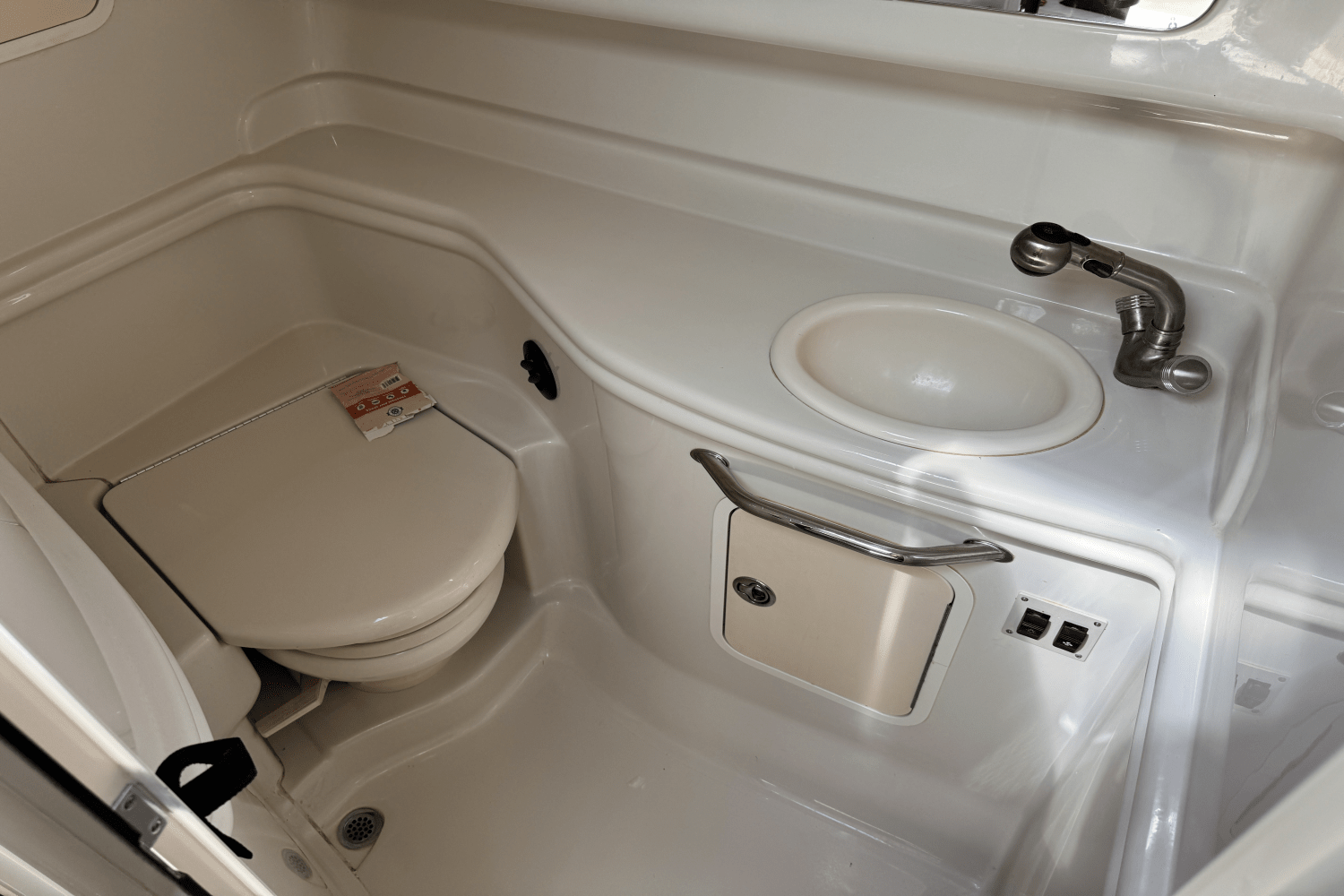 2007 Sea Ray 320 Sundancer Image Thumbnail #56