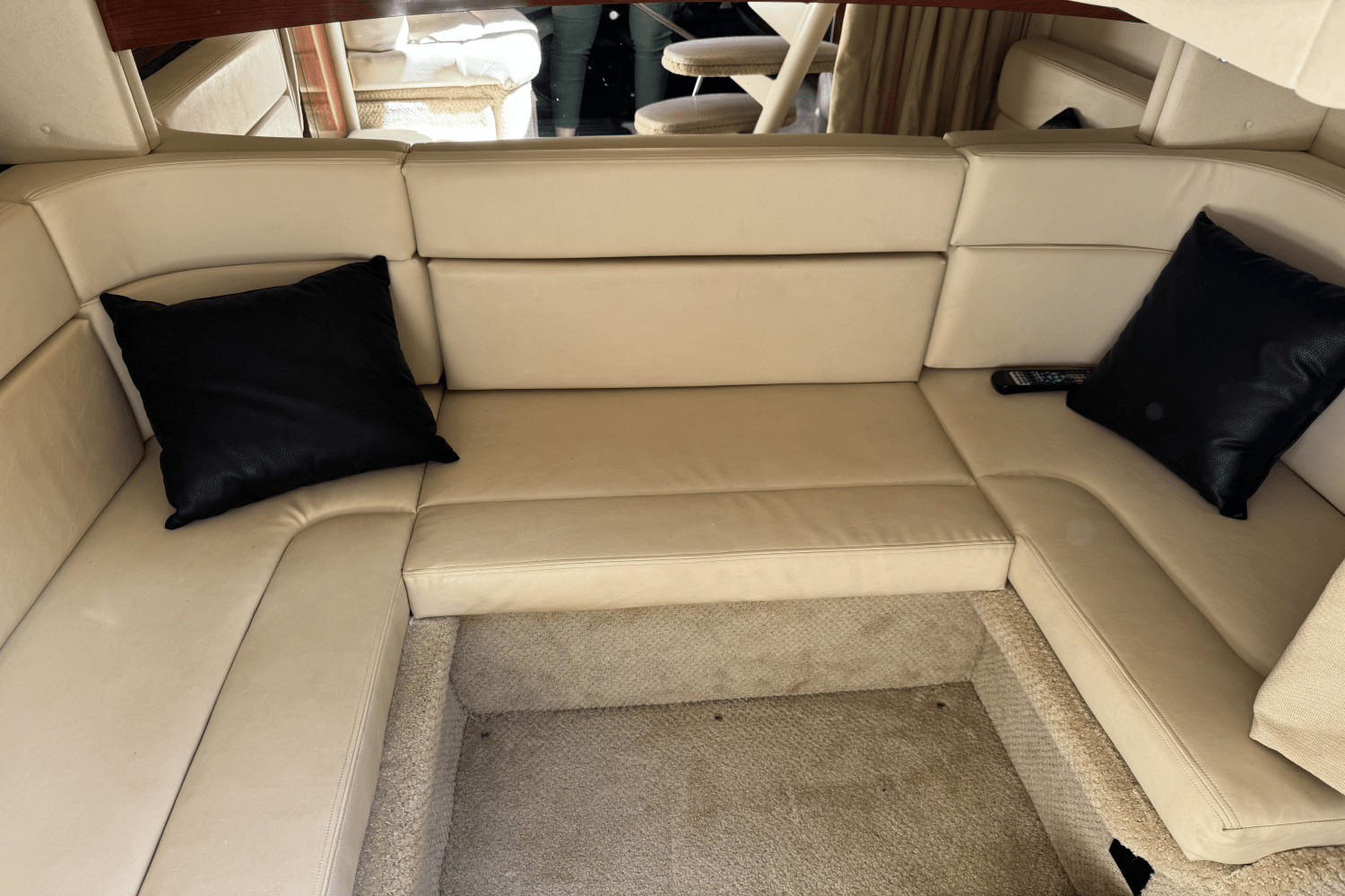 2007 Sea Ray 320 Sundancer Image Thumbnail #60