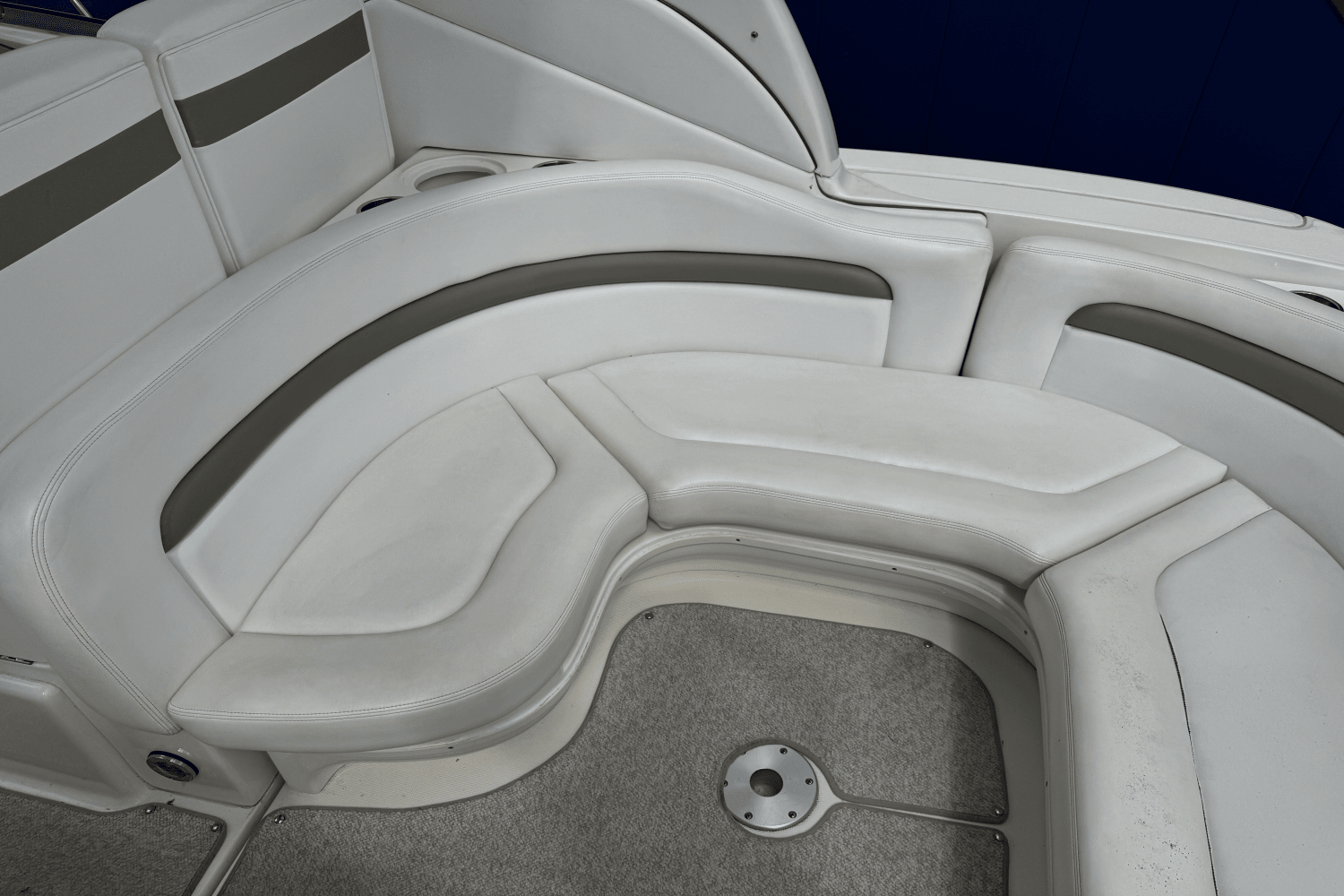 2007 Sea Ray 320 Sundancer Image Thumbnail #21