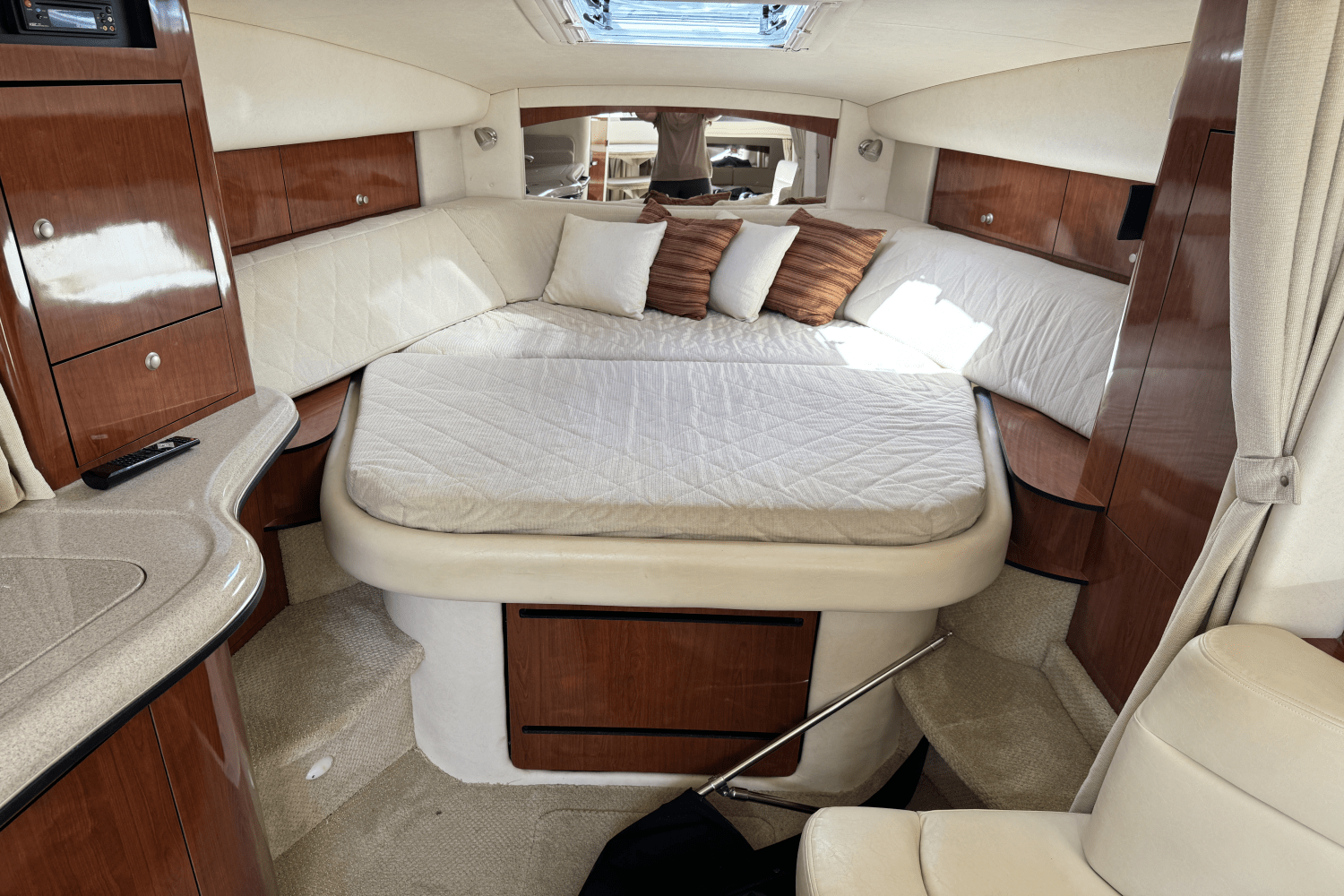 2007 Sea Ray 320 Sundancer Image Thumbnail #37