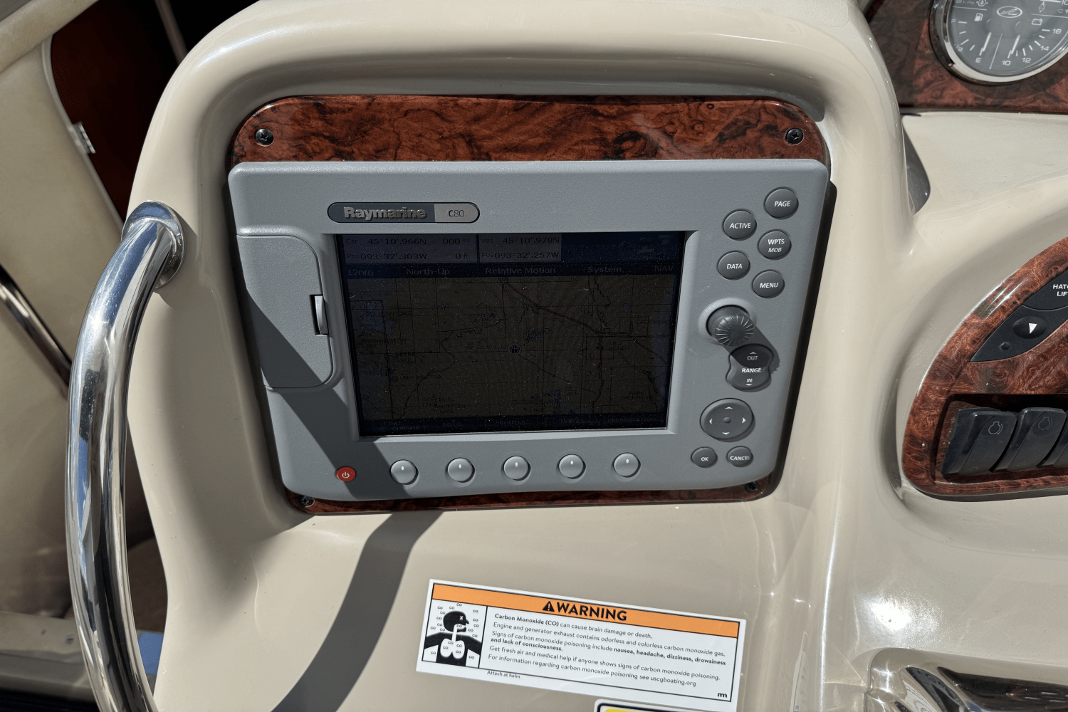 2007 Sea Ray 320 Sundancer Image Thumbnail #30