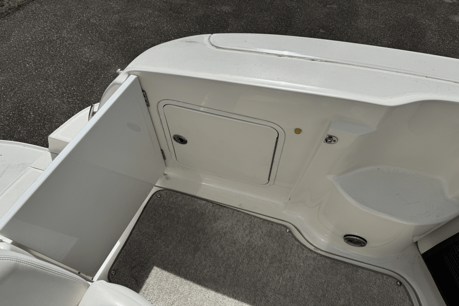 2007 Sea Ray 320 Sundancer Image Thumbnail #12