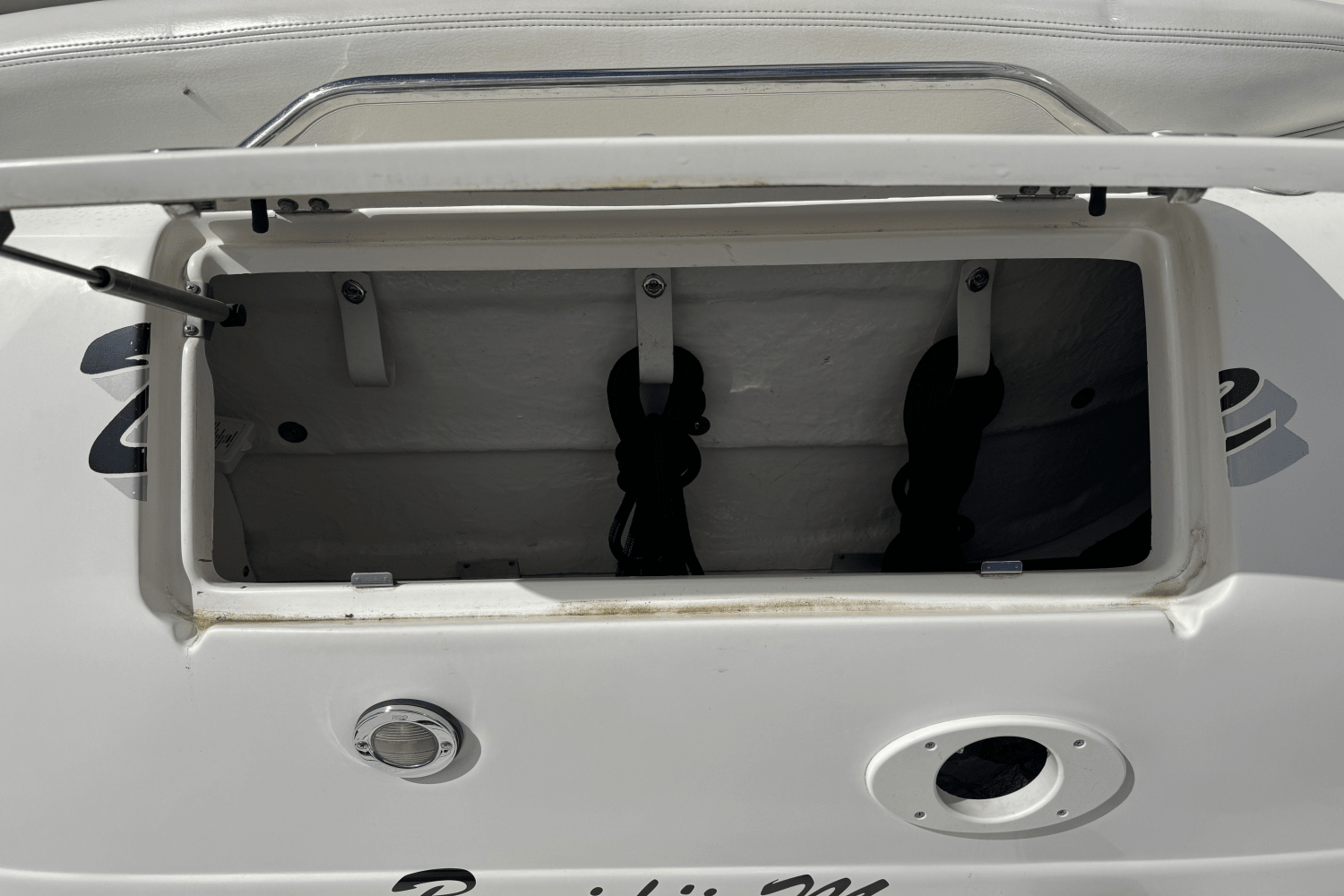 2007 Sea Ray 320 Sundancer Image Thumbnail #8