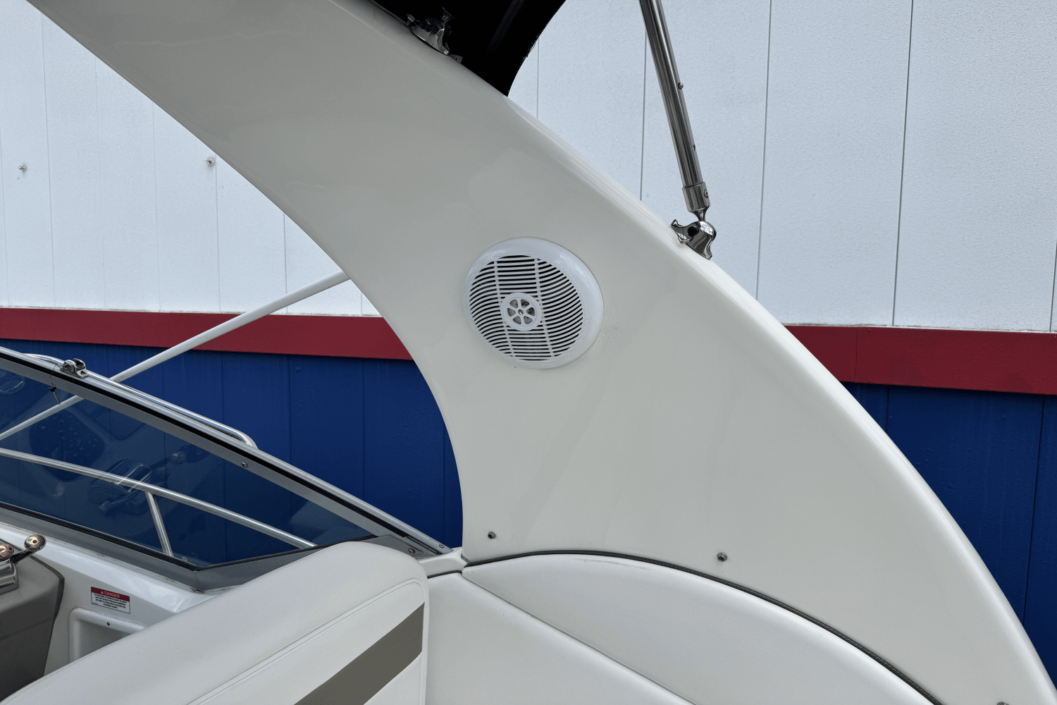 2007 Sea Ray 320 Sundancer Image Thumbnail #23