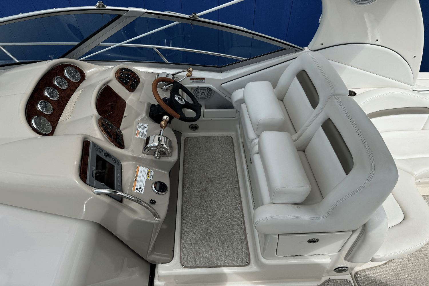 2007 Sea Ray 320 Sundancer Image Thumbnail #28