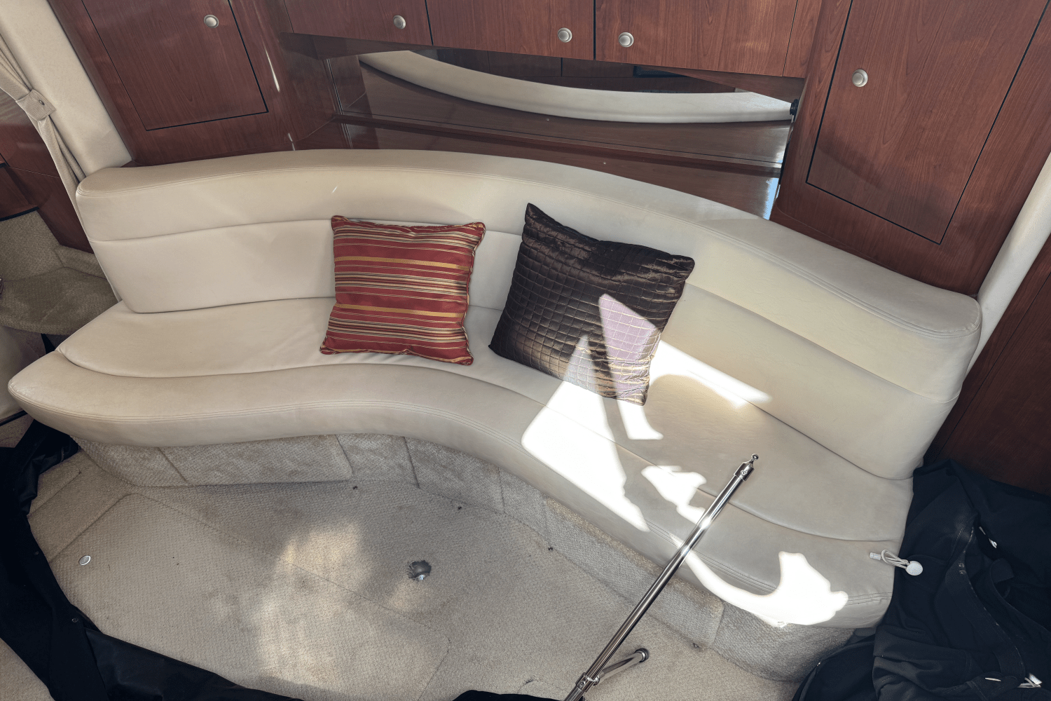 2007 Sea Ray 320 Sundancer Image Thumbnail #42
