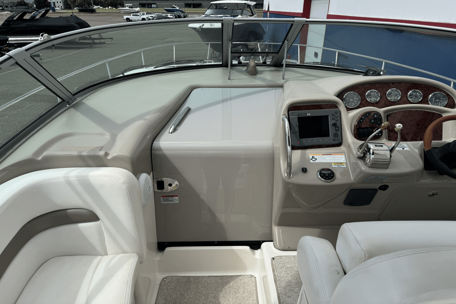 2007 Sea Ray 320 Sundancer Image Thumbnail #34