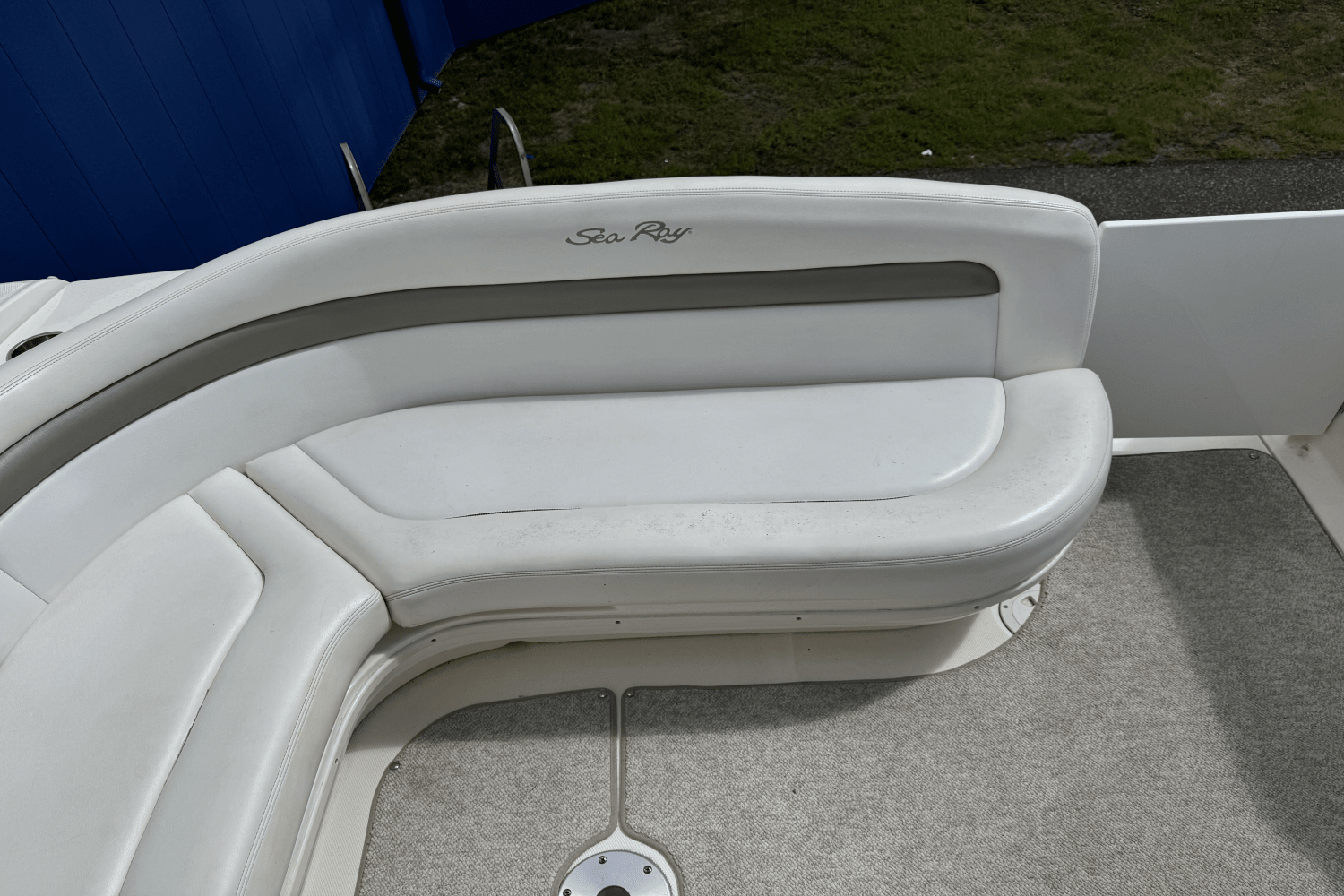 2007 Sea Ray 320 Sundancer Image Thumbnail #19