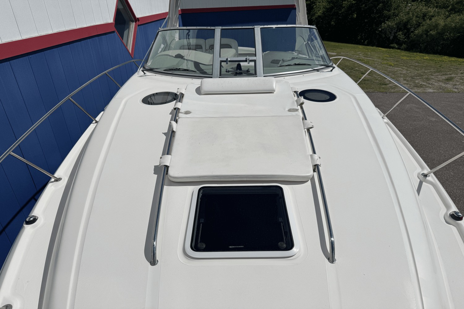 2007 Sea Ray 320 Sundancer Image Thumbnail #65