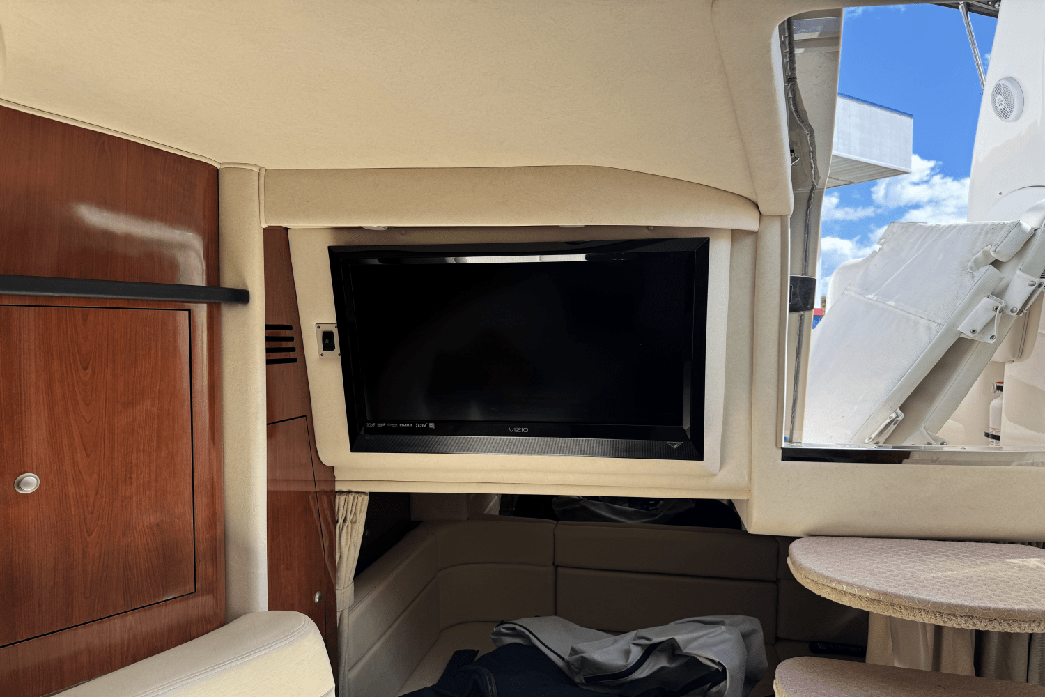 2007 Sea Ray 320 Sundancer Image Thumbnail #47