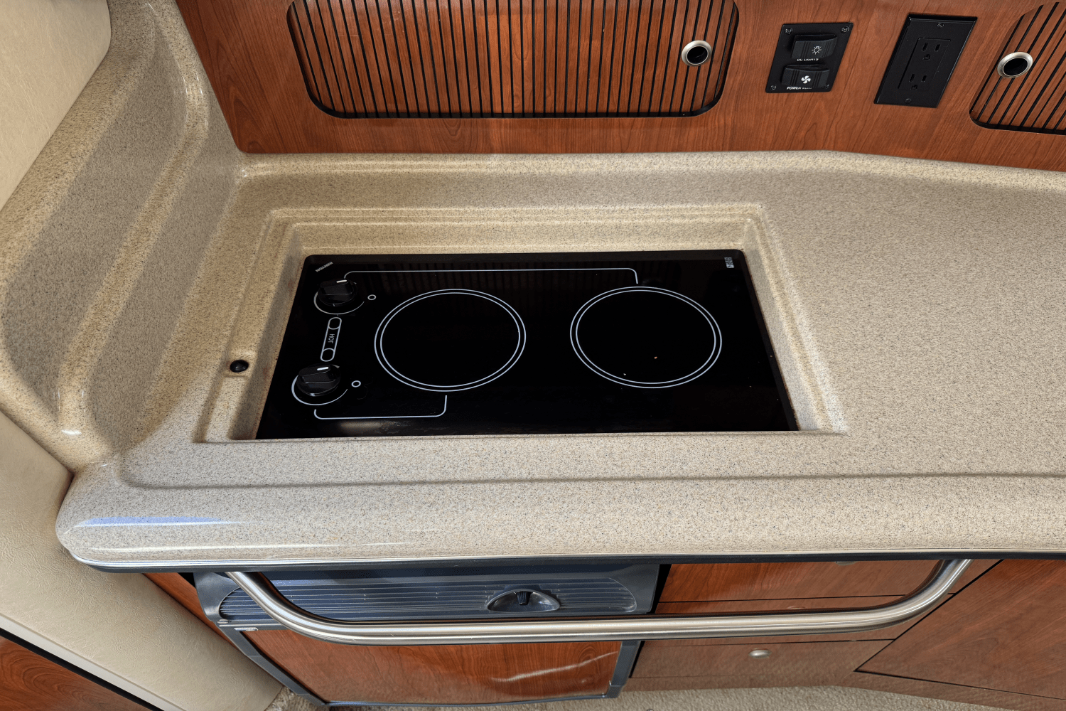 2007 Sea Ray 320 Sundancer Image Thumbnail #52