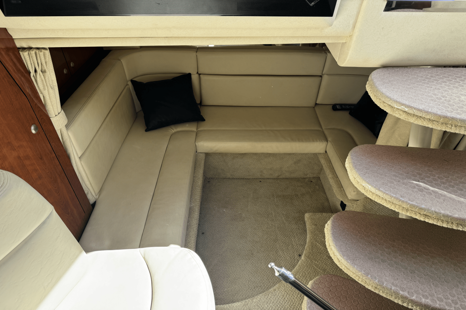 2007 Sea Ray 320 Sundancer Image Thumbnail #58
