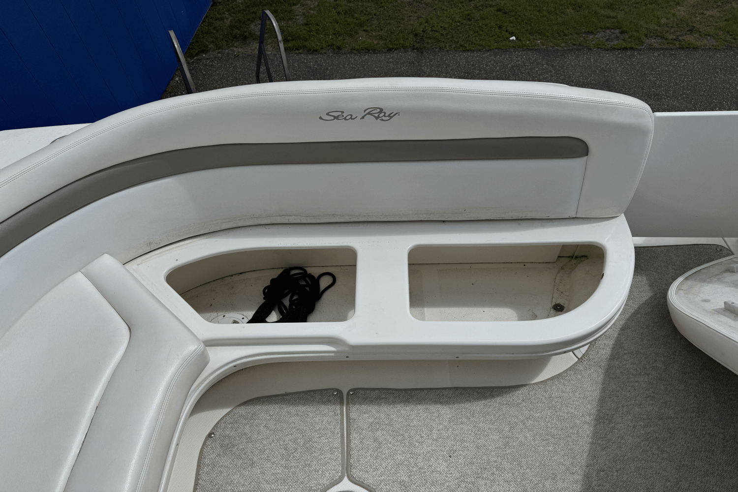 2007 Sea Ray 320 Sundancer Image Thumbnail #20