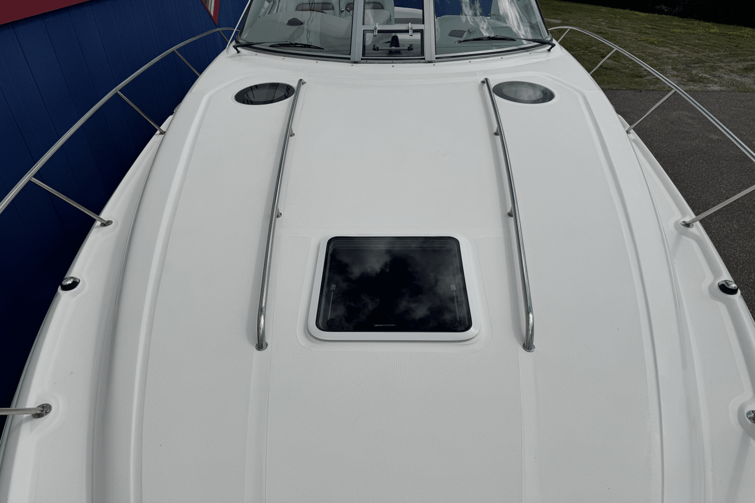 2007 Sea Ray 320 Sundancer Image Thumbnail #64