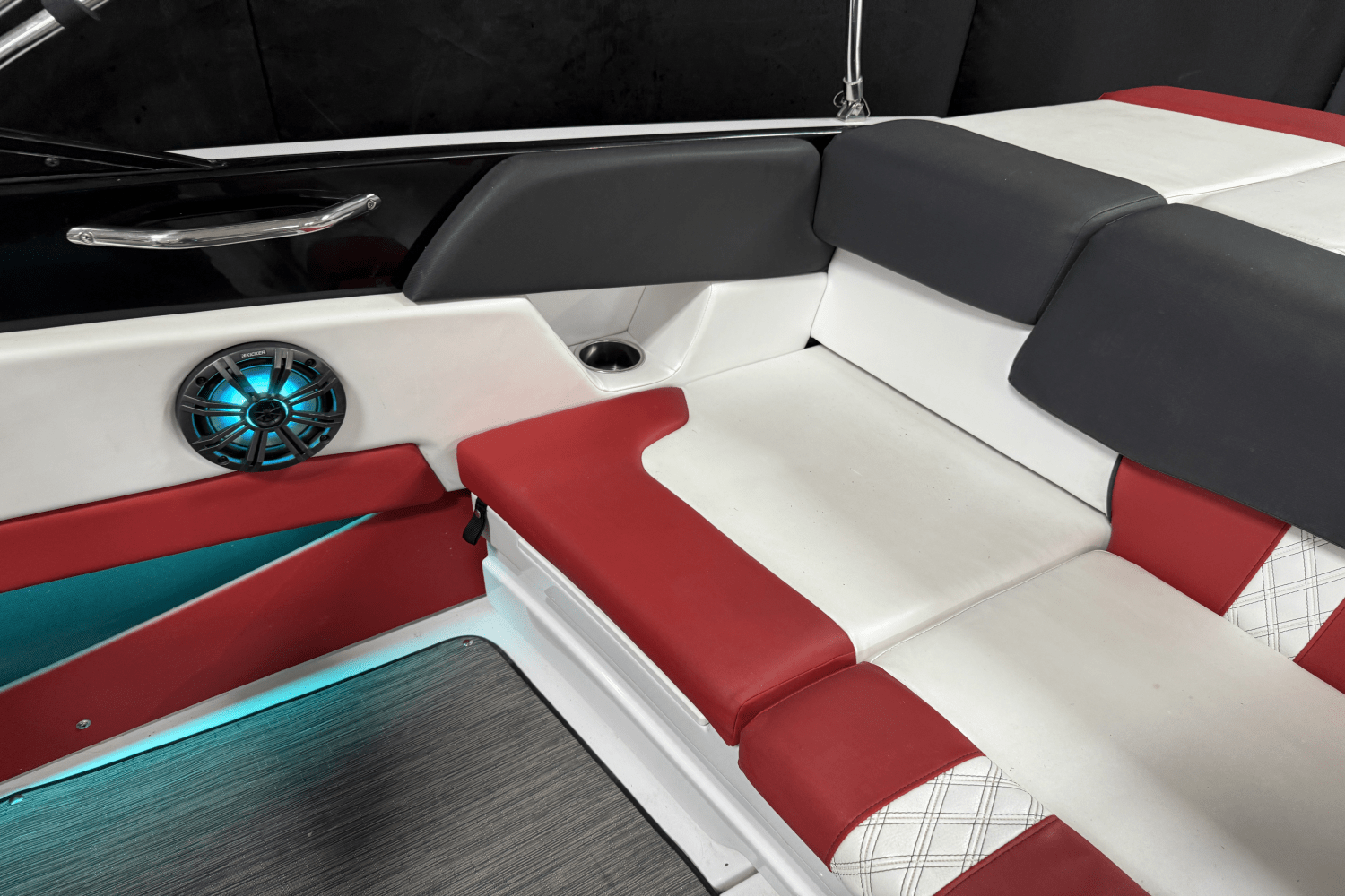 2019 Glastron GTS 205 Image Thumbnail #25