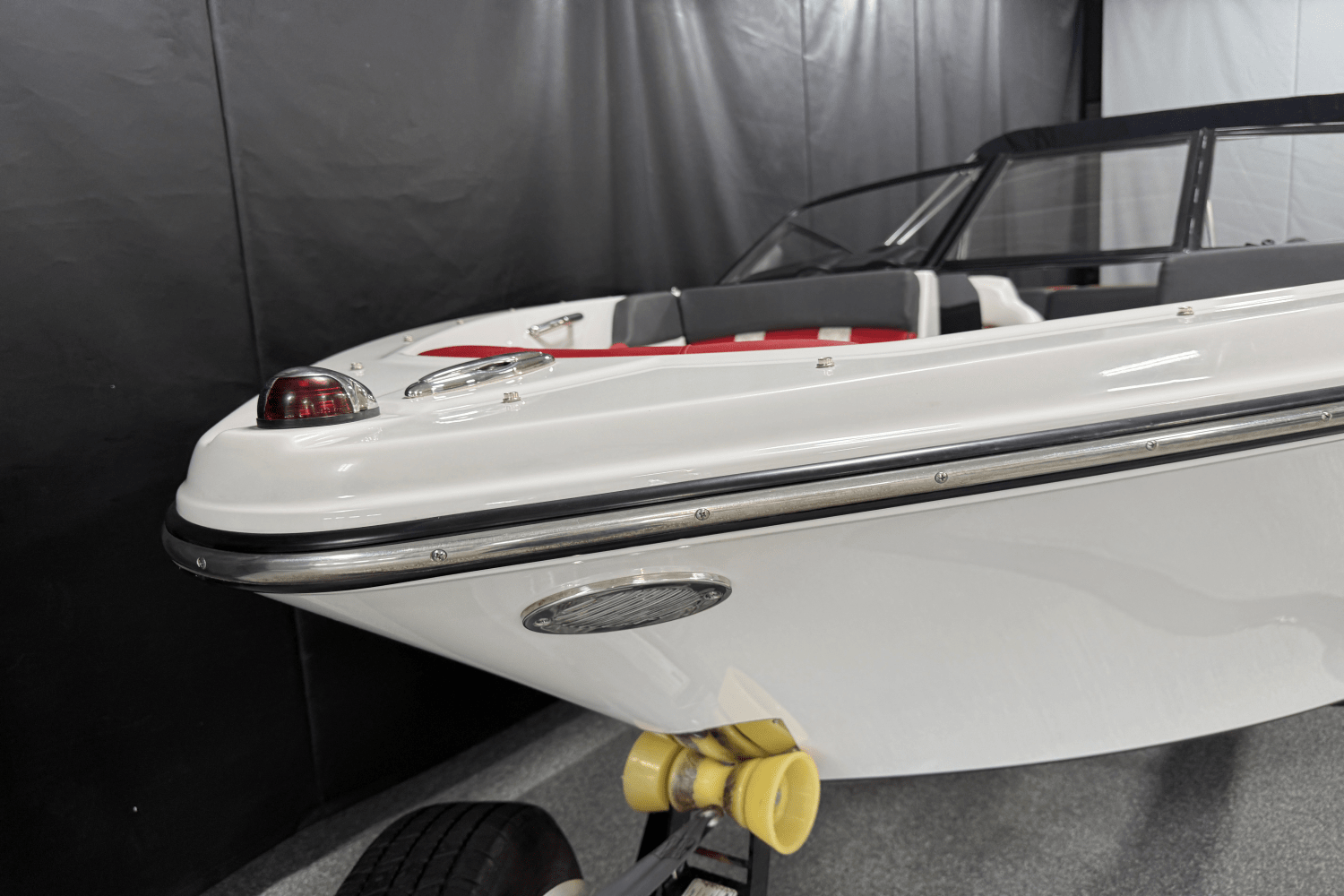 2019 Glastron GTS 205 Image Thumbnail #72