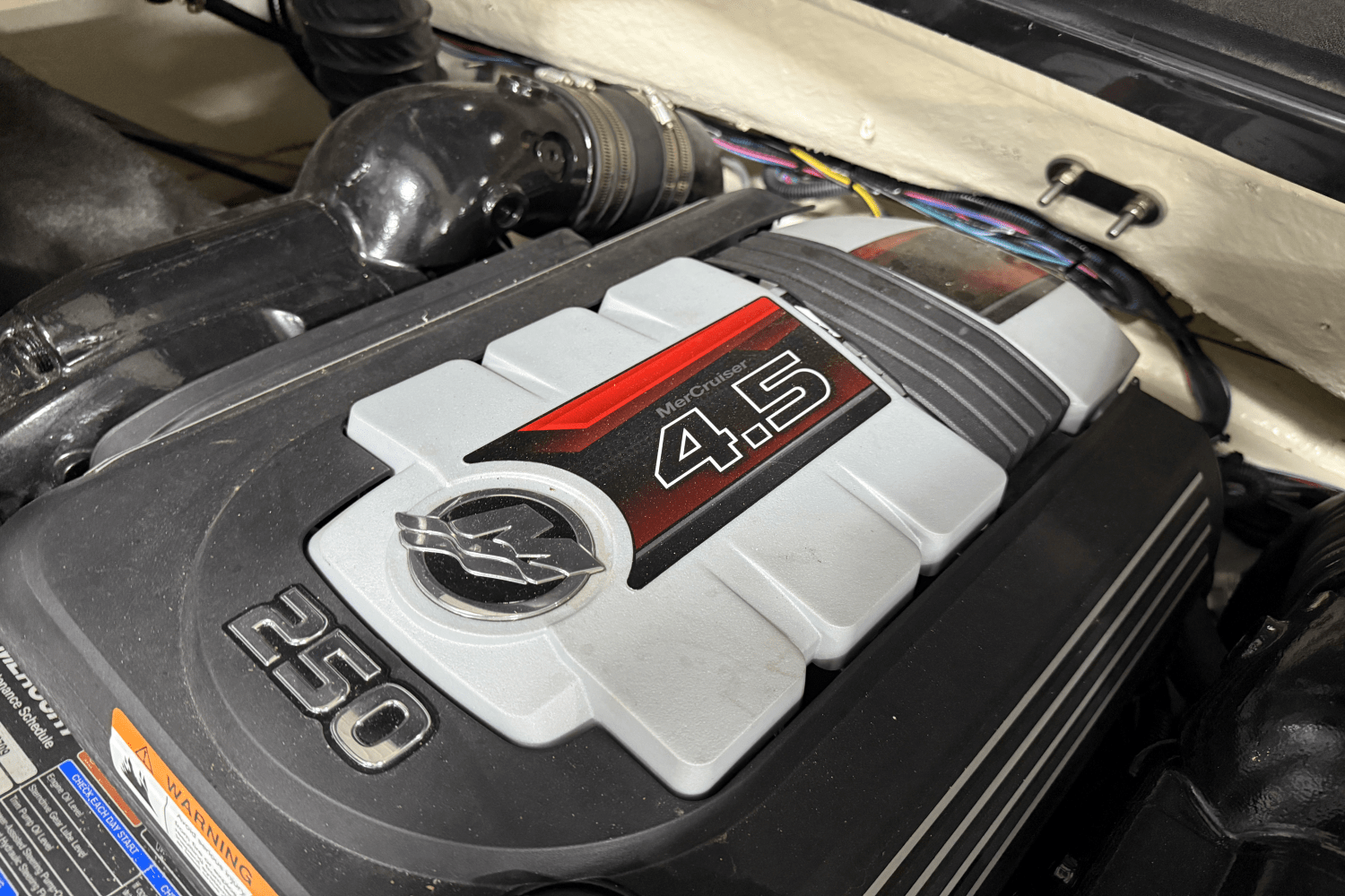 2019 Glastron GTS 205 Image Thumbnail #36