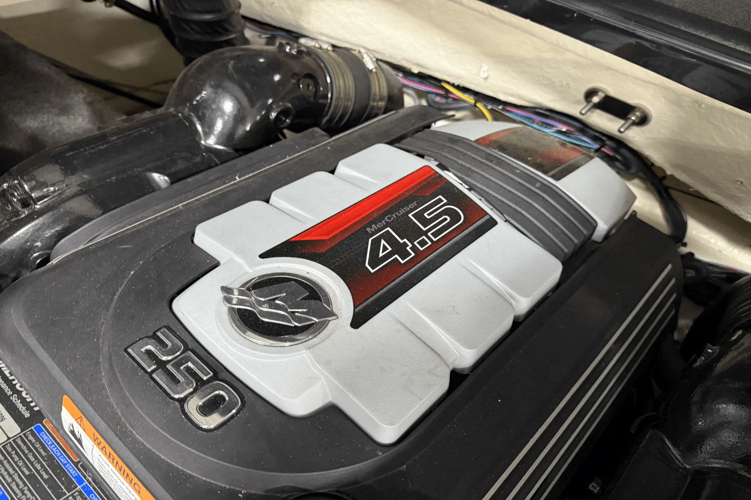 2019 Glastron GTS 205 Image Thumbnail #36