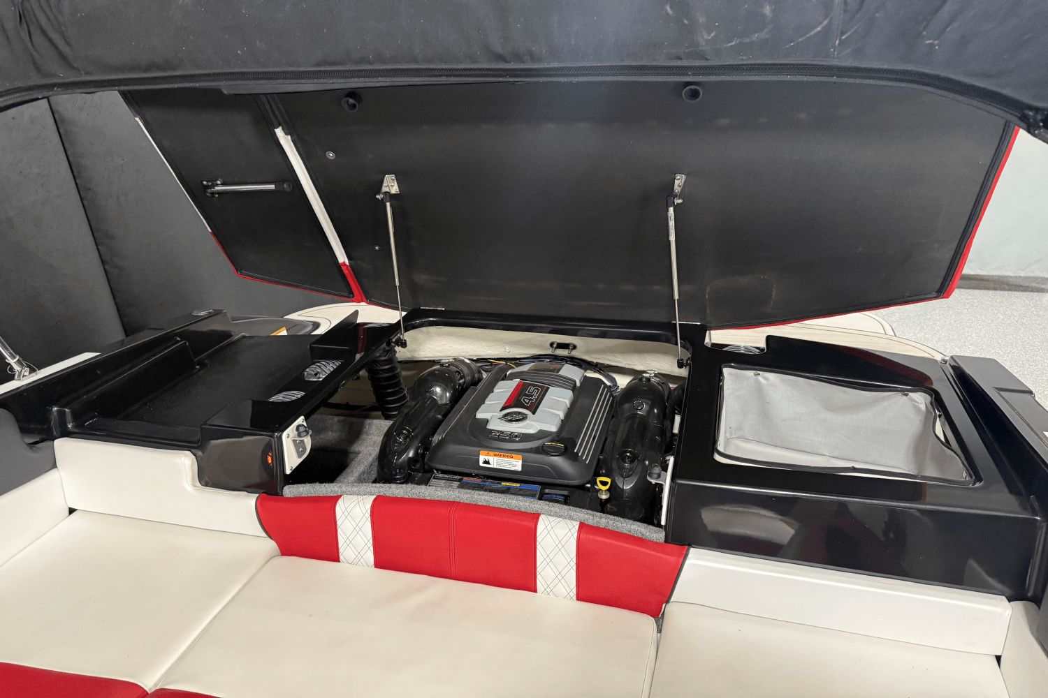 2019 Glastron GTS 205 Image Thumbnail #34