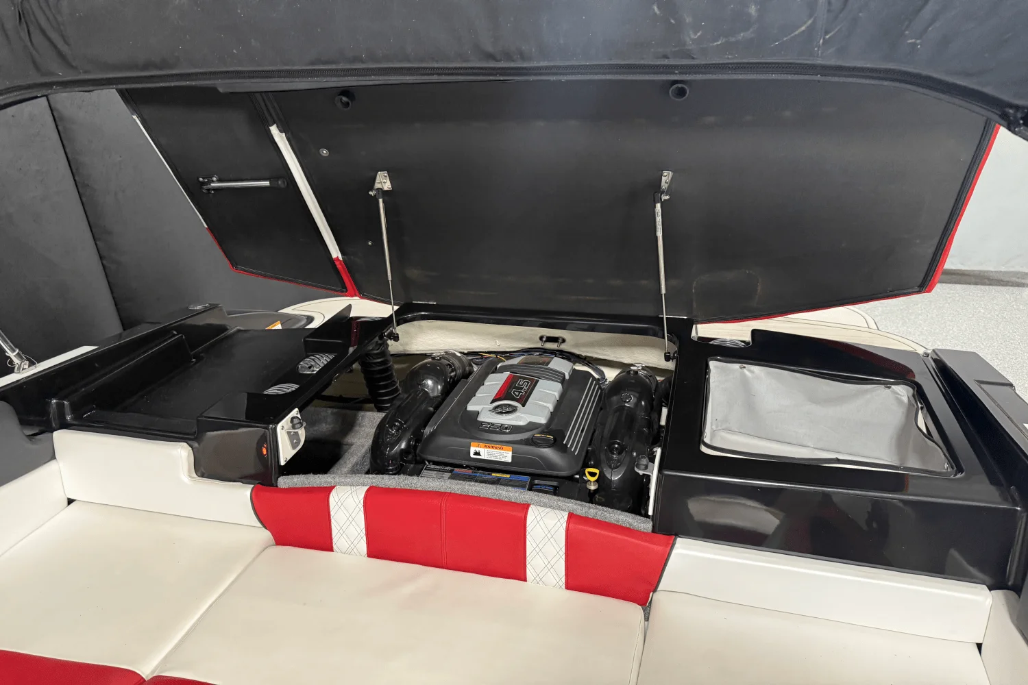 2019 Glastron GTS 205 Image Thumbnail #34