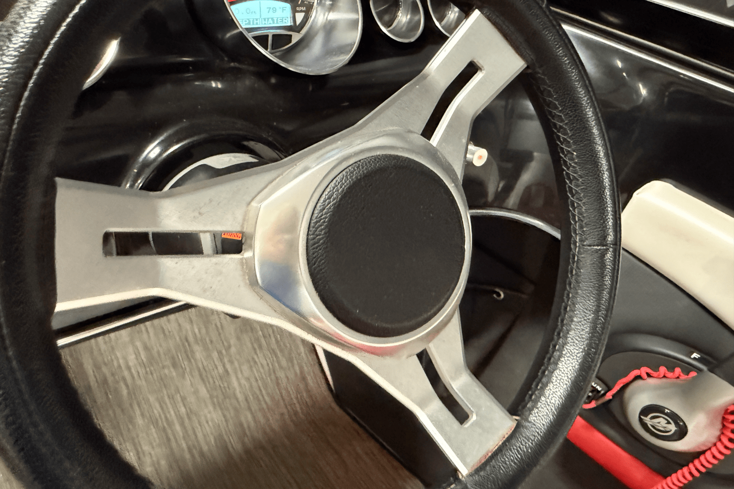 2019 Glastron GTS 205 Image Thumbnail #43