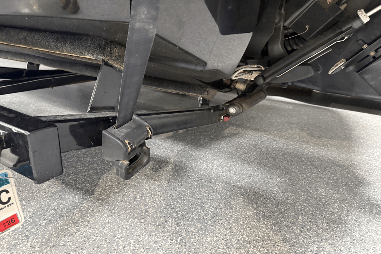 2019 Glastron GTS 205 Image Thumbnail #68