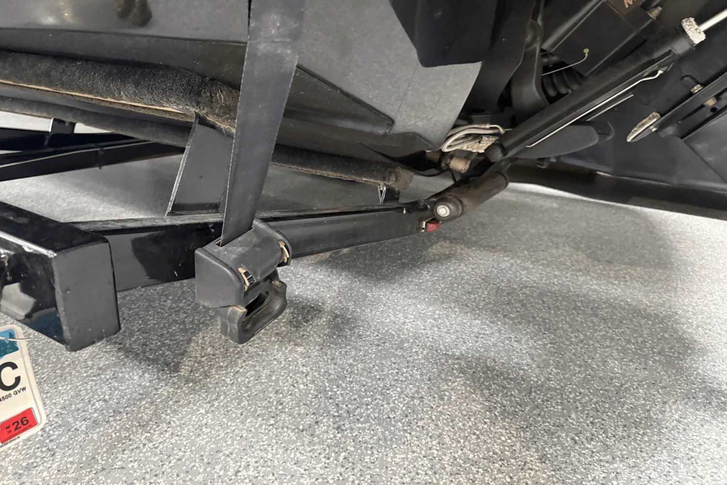 2019 Glastron GTS 205 Image Thumbnail #68