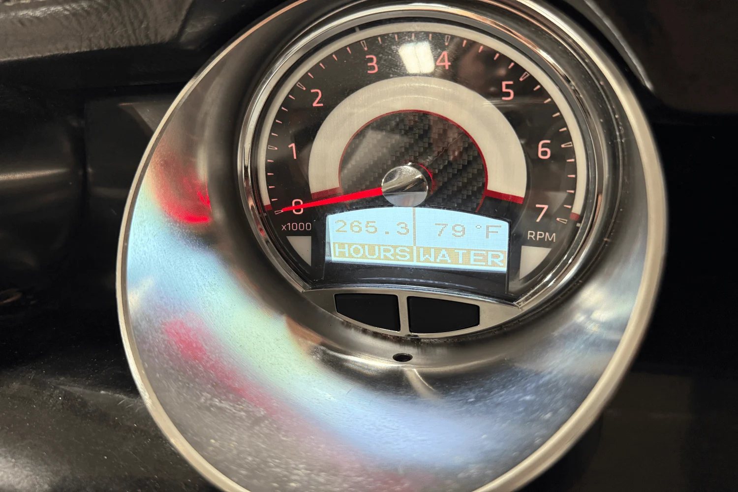 2019 Glastron GTS 205 Image Thumbnail #45