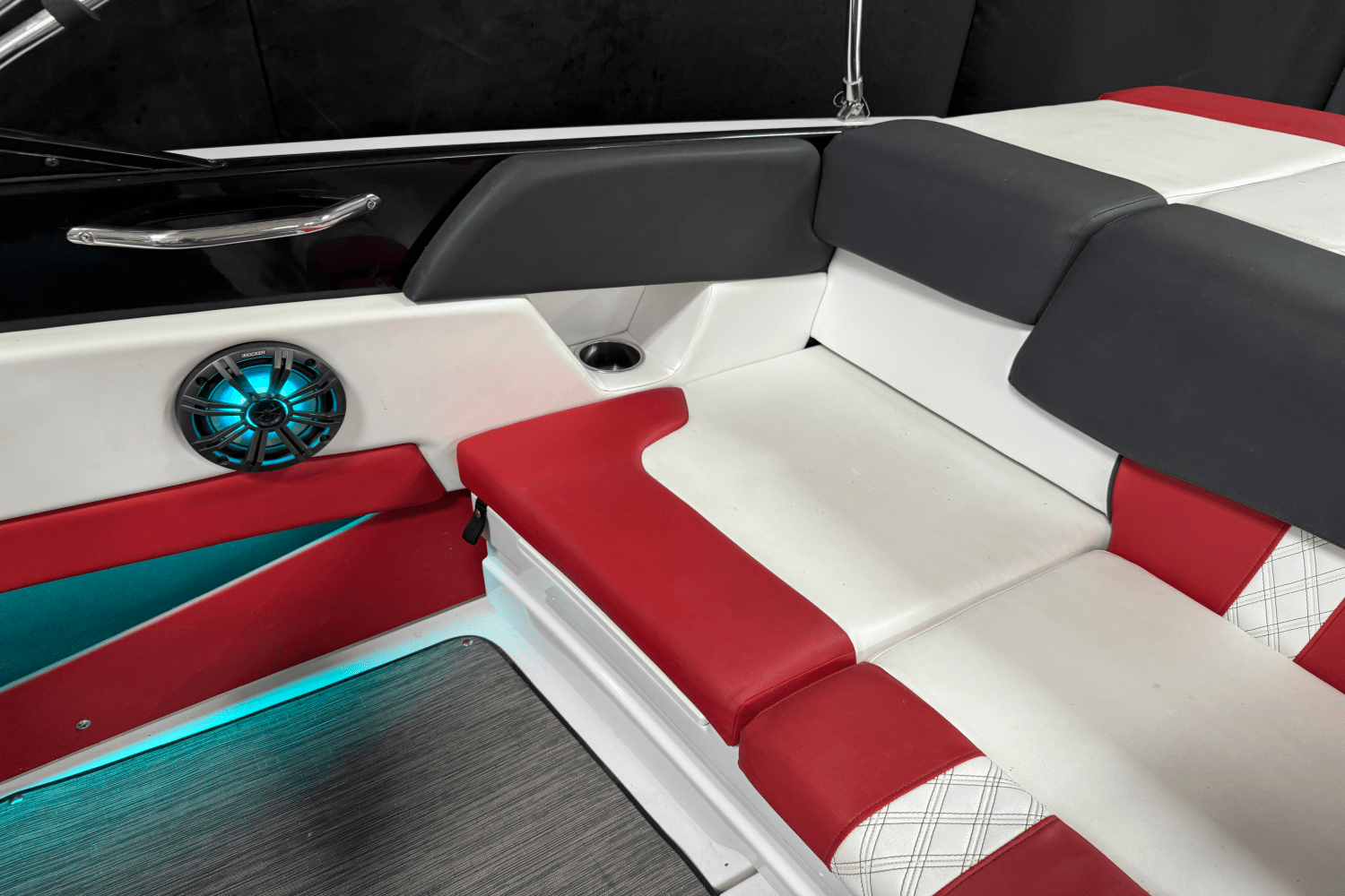 2019 Glastron GTS 205 Image Thumbnail #25