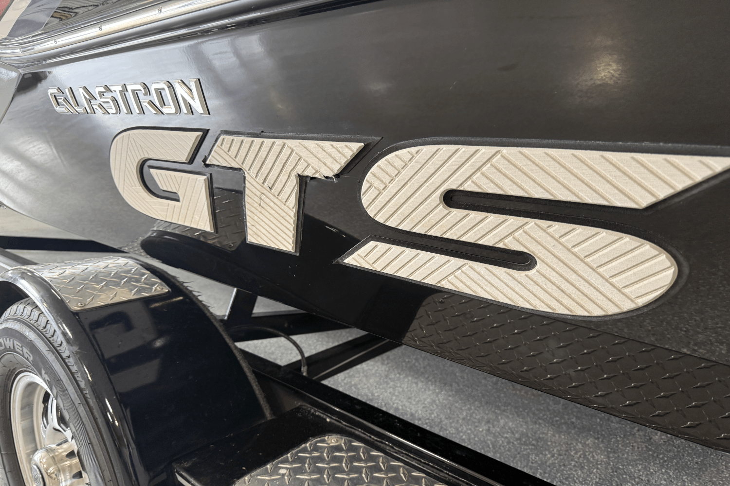 2019 Glastron GTS 205 Image Thumbnail #8