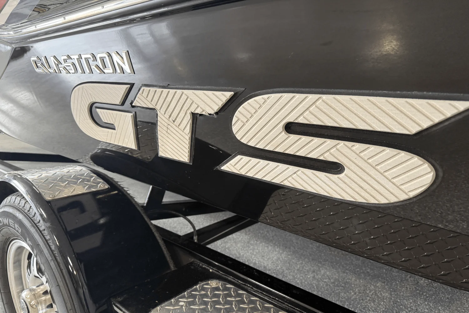 2019 Glastron GTS 205 Image Thumbnail #8