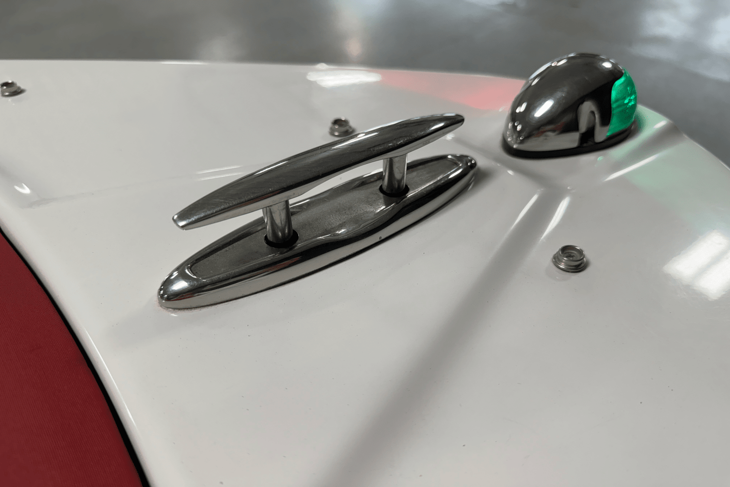 2019 Glastron GTS 205 Image Thumbnail #67