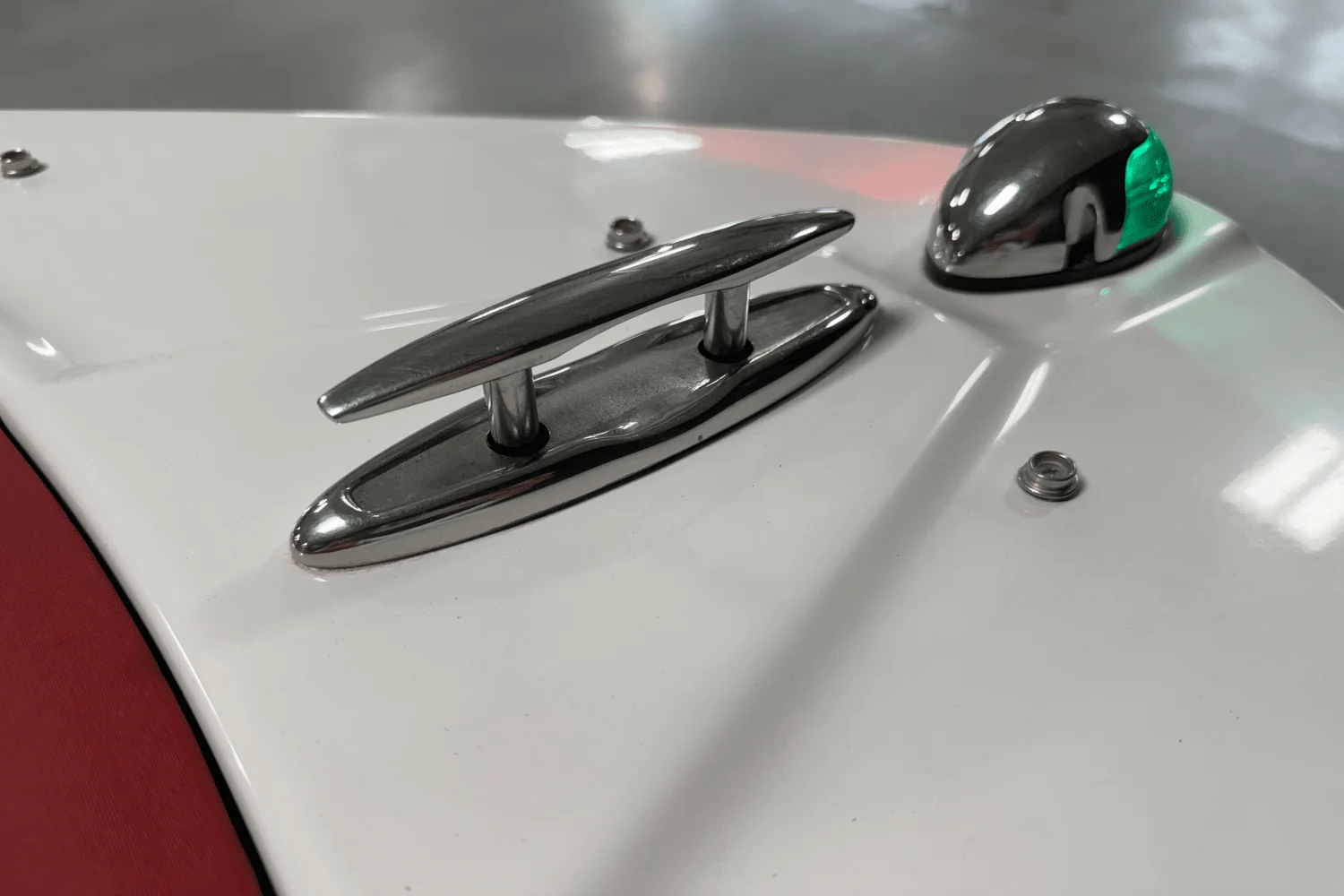 2019 Glastron GTS 205 Image Thumbnail #67