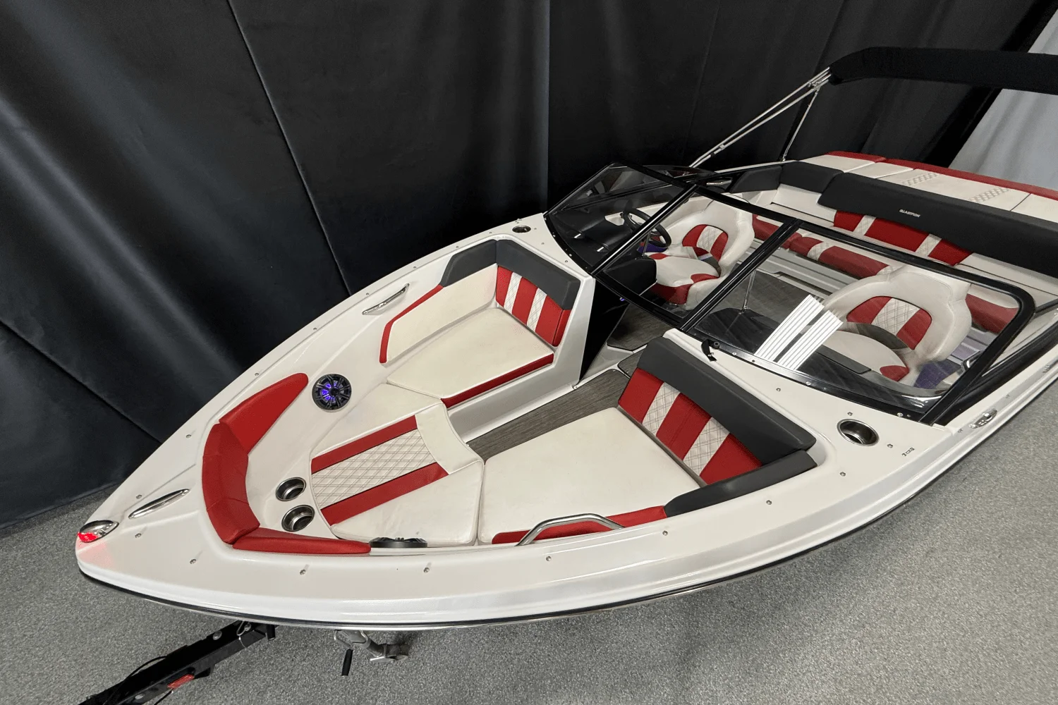 2019 Glastron GTS 205 Image Thumbnail #7