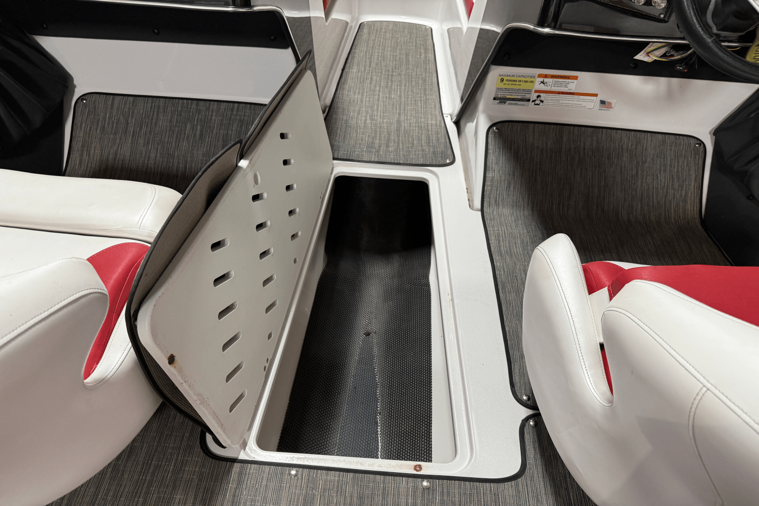 2019 Glastron GTS 205 Image Thumbnail #51