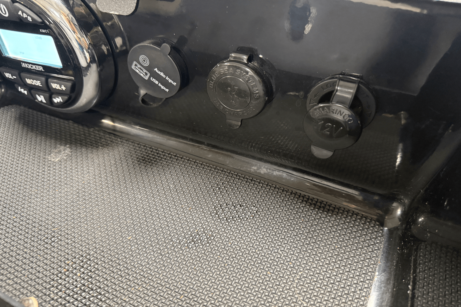 2019 Glastron GTS 205 Image Thumbnail #56