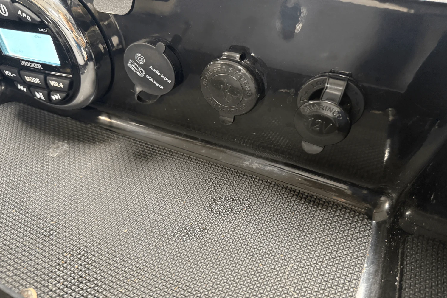 2019 Glastron GTS 205 Image Thumbnail #56