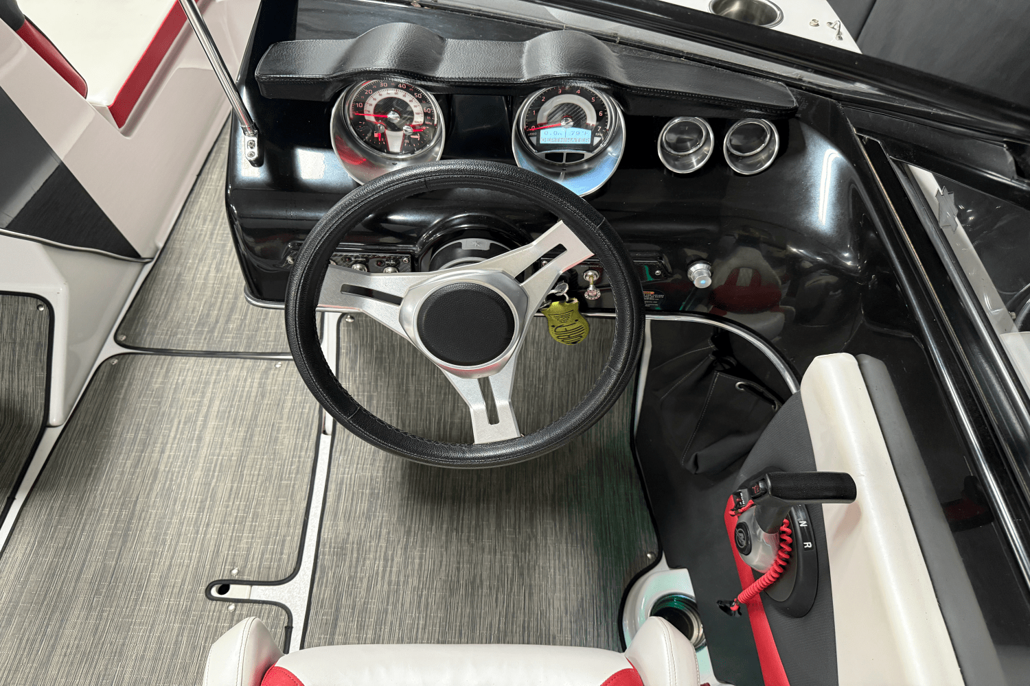 2019 Glastron GTS 205 Image Thumbnail #41