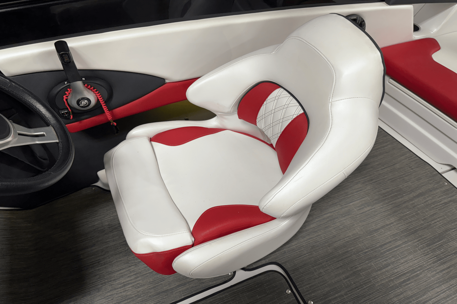 2019 Glastron GTS 205 Image Thumbnail #39