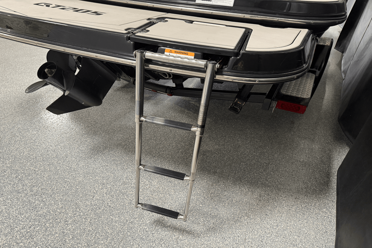 2019 Glastron GTS 205 Image Thumbnail #14